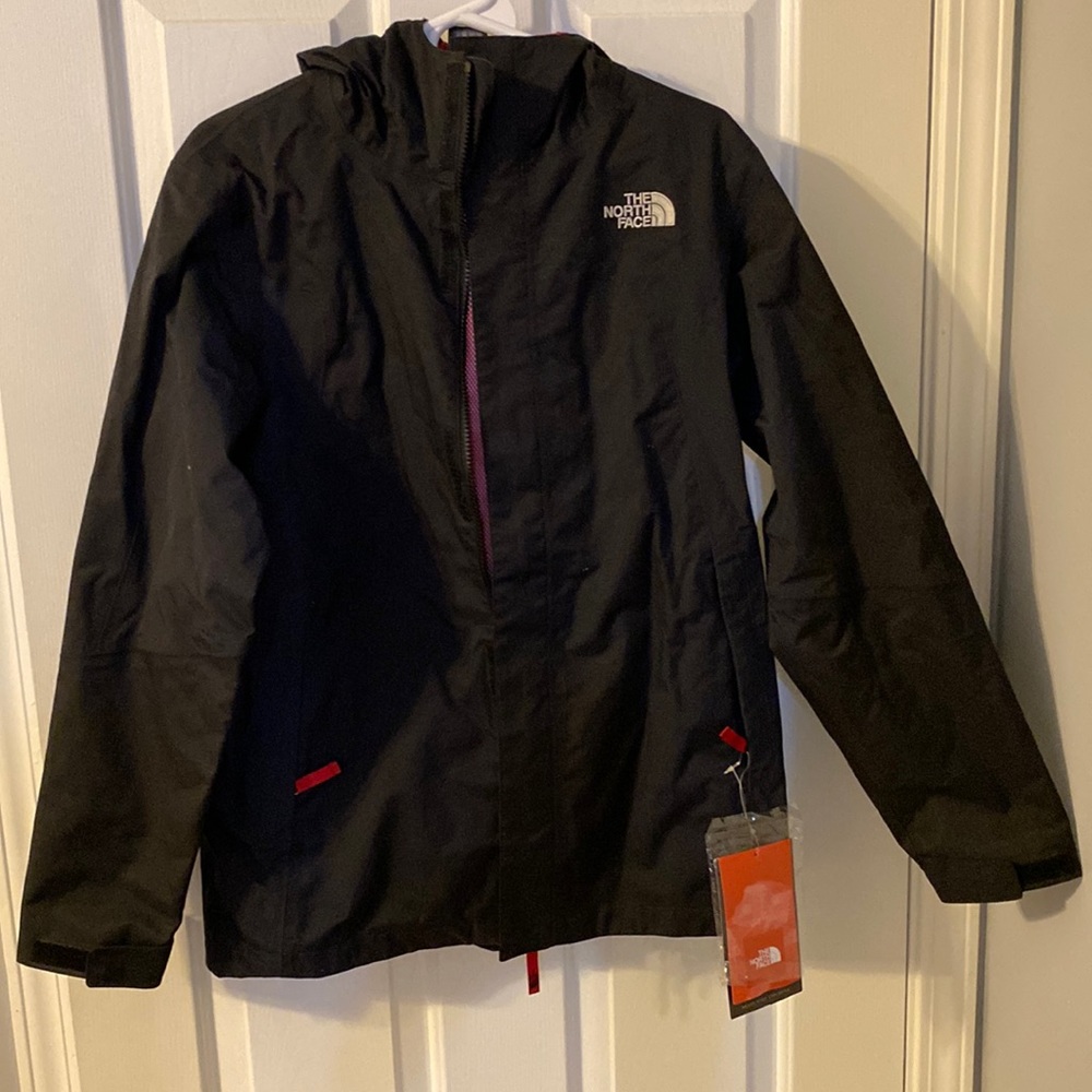 NWT Youth Jacket